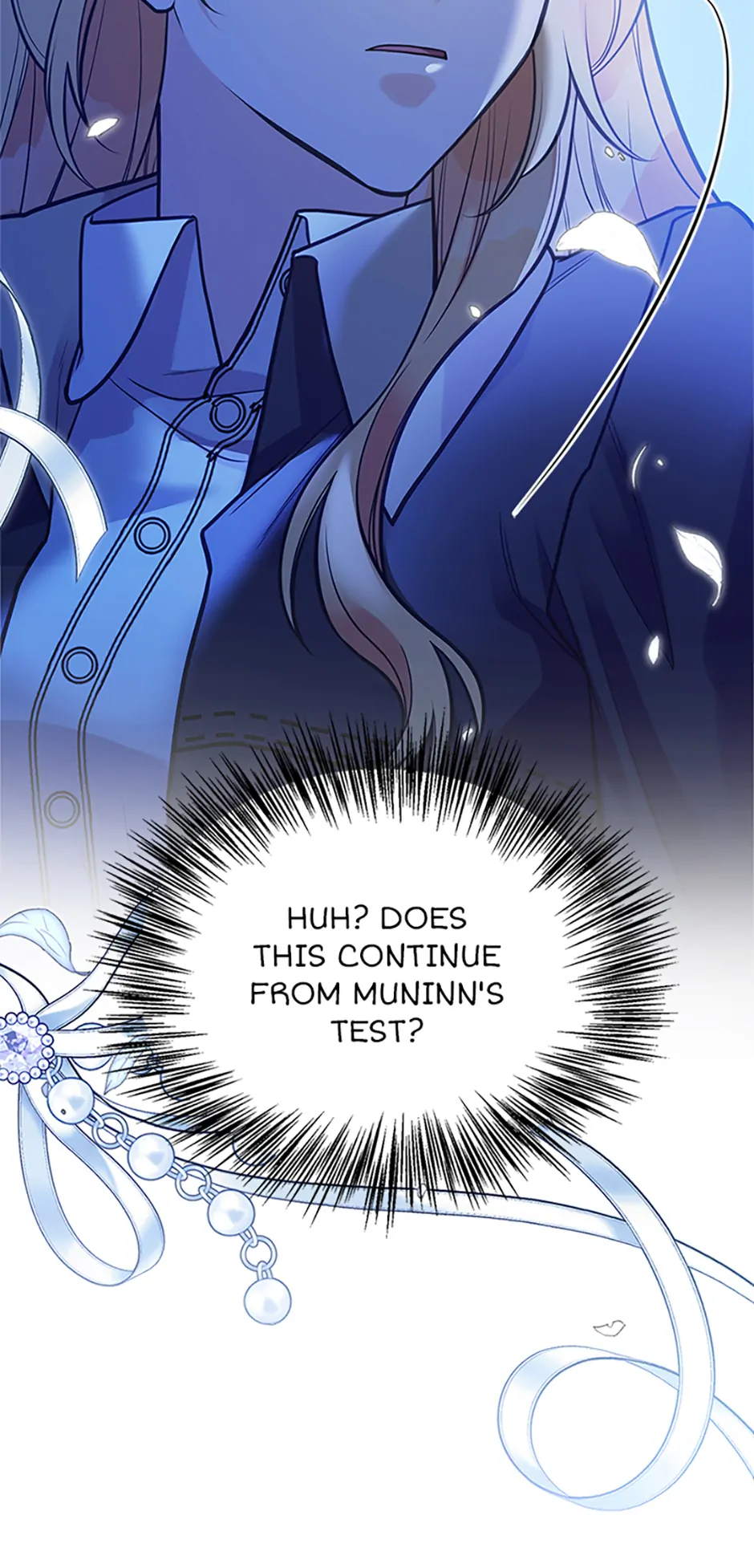 My Sister Picked Up The Male Lead Chapter 111 62